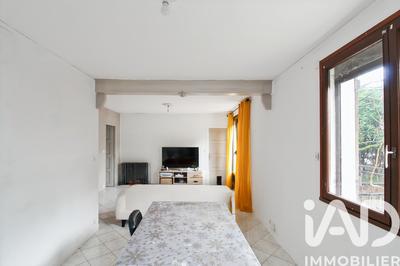 Maison - 75 m² - 3 pièces