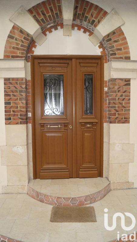 Bastide - 230 m² - 6 pièces