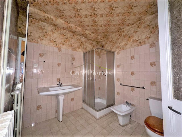 Maison - 69 m² - 3 pièces