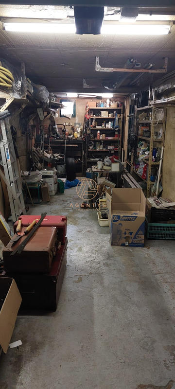 Maison - 107 m² - 5 pièces