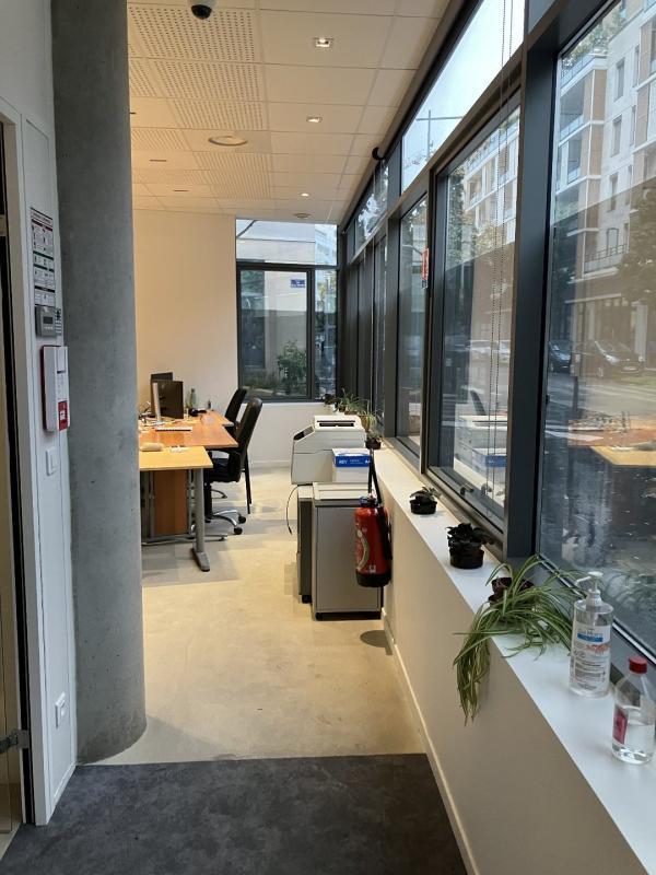 Local commercial - 78 m²