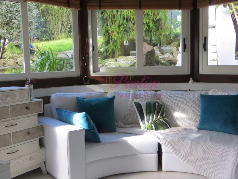 Maison - 60 m² - 3 pièces