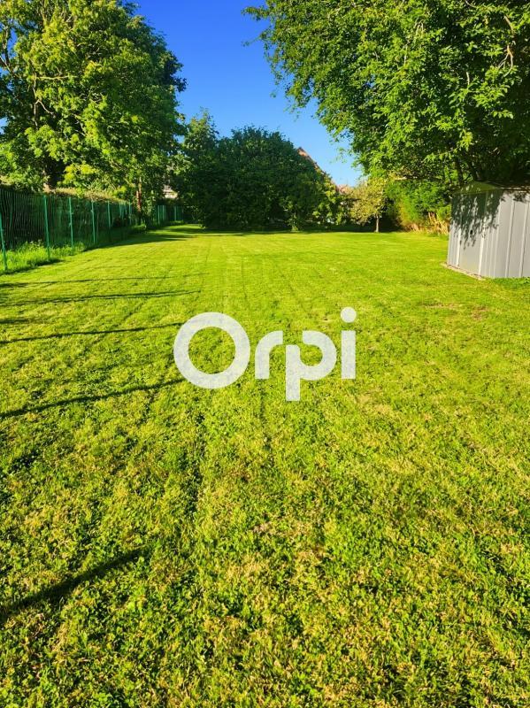 Maison - 122 m² - 6 pièces