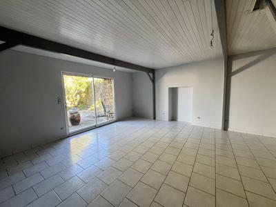 Maison - 147 m² - 7 pièces