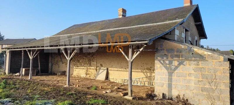 Maison - 140 m² - 4 pièces