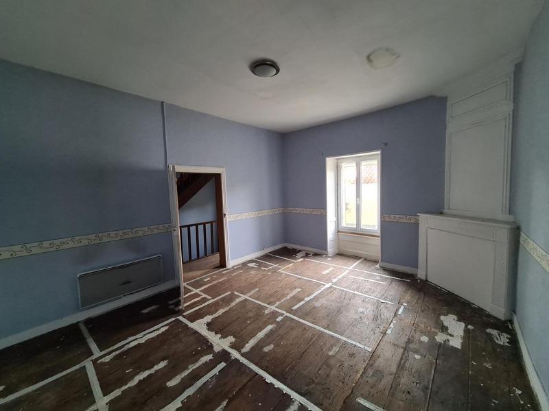 Immeuble - 350 m² - 10 pièces