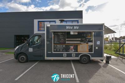 Fonds de commerce - 1 m²