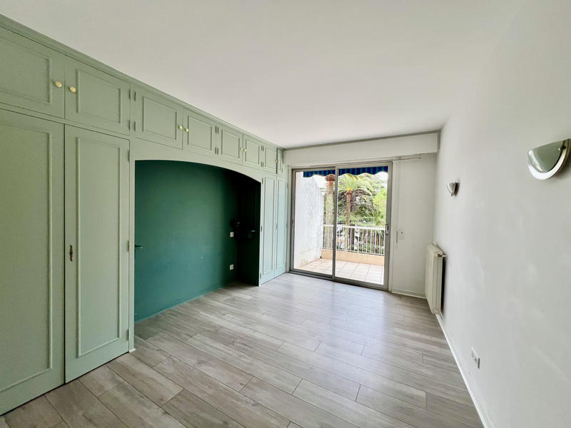 Appartement - 112 m² - 4 pièces