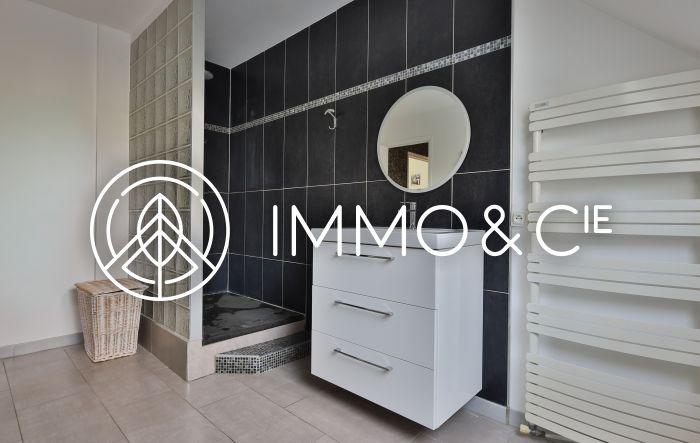 Maison - 187 m² - 6 pièces