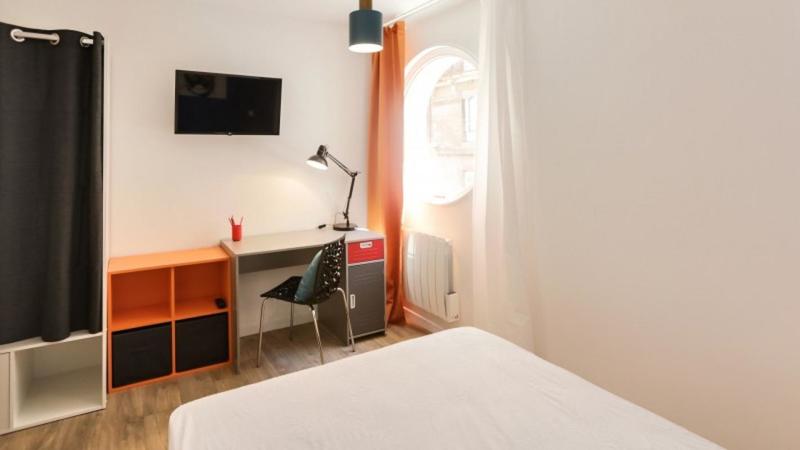 Appartement - 108 m² - 6 pièces