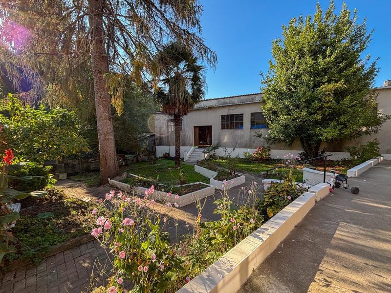 Maison - 163 m² - 7 pièces