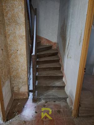 Maison de village - 85 m² - 4 pièces