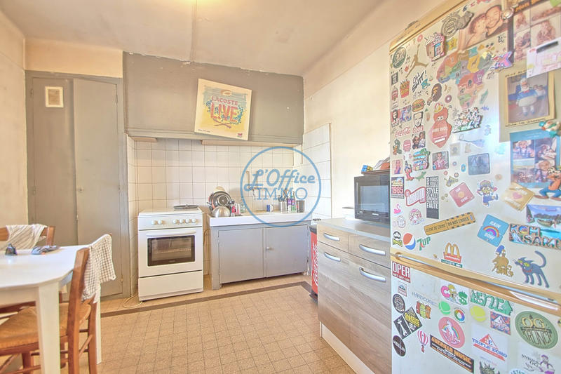 Maison - 124 m² - 5 pièces