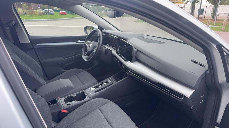 Volkswagen Golf 2.0 Tdi 150 Dsg7 Style - Automatique Entretien constructeur