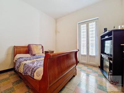 Appartement - 50 m² - 3 pièces