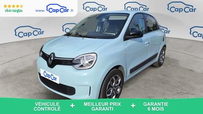 Renault Twingo 1.0 65 Equilibre