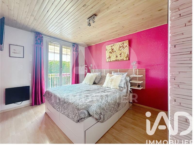 Maison - 139 m² - 5 pièces