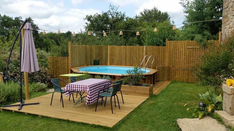 Maison - 340 m² - 10 pièces