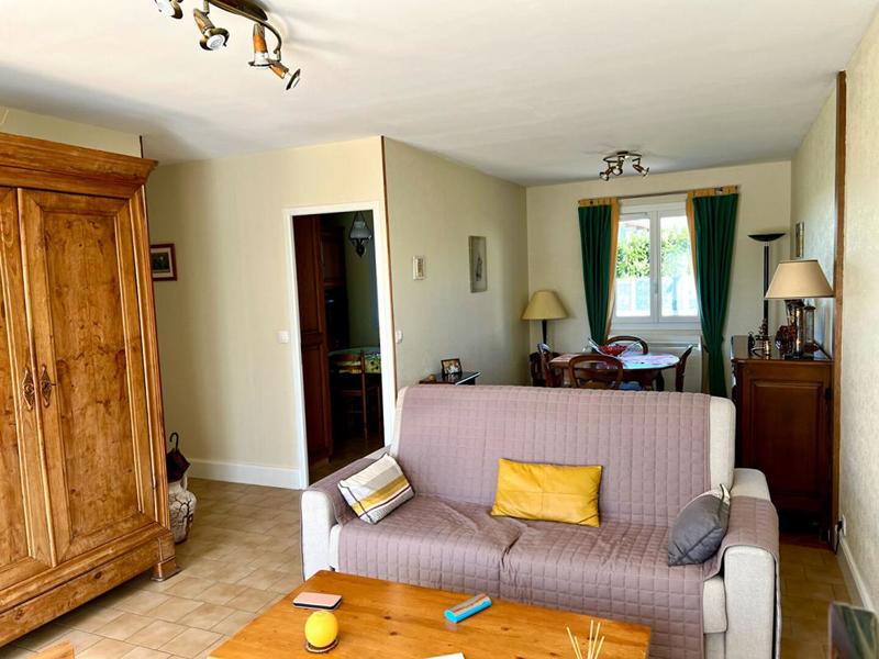 Maison - 75 m² - 4 pièces