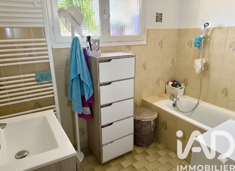 Maison de campagne - 100 m² - 4 pièces