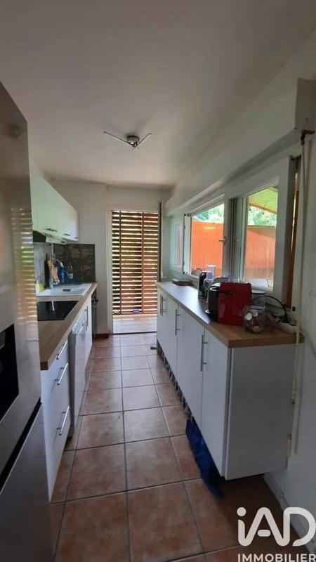 Appartement - 54 m² - 3 pièces