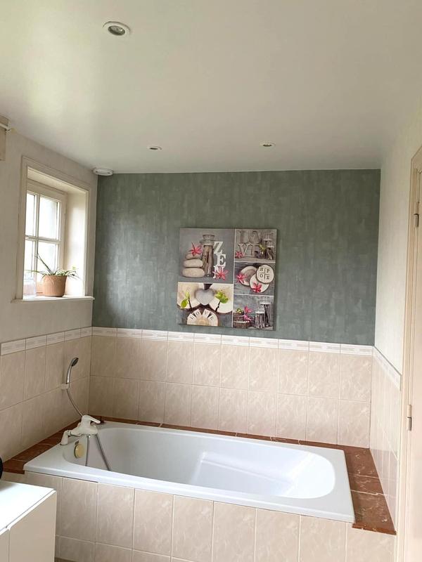 Maison - 116 m² - 7 pièces