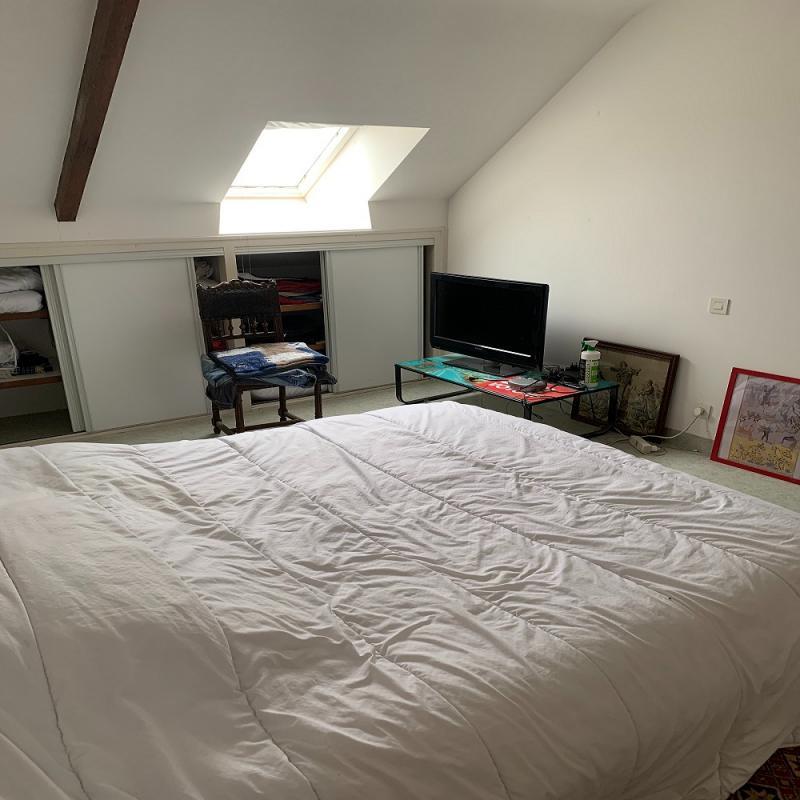 Longère - 100 m² - 3 pièces