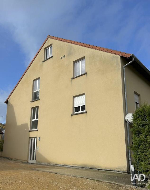 Appartement - 91 m² - 3 pièces