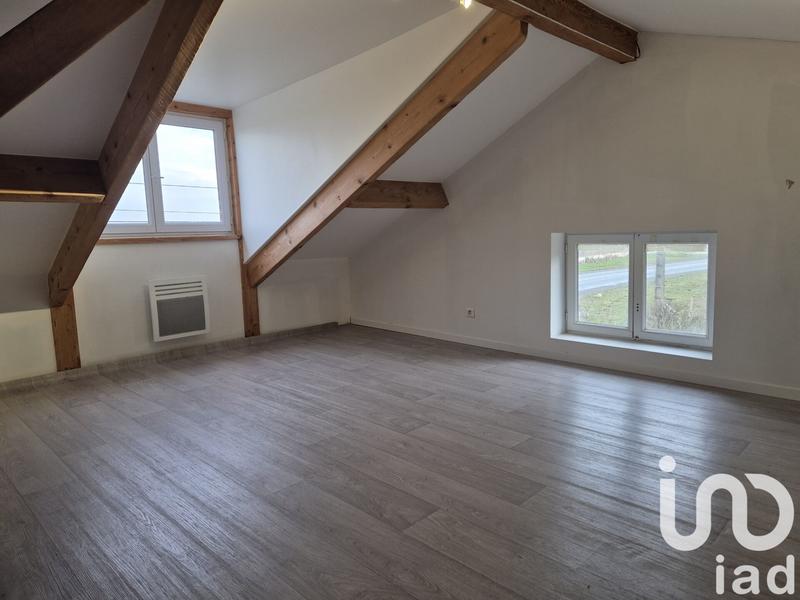 Maison - 112 m² - 6 pièces