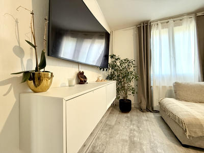 Maison - 71 m² - 4 pièces