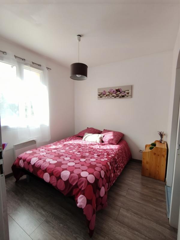 Maison - 124 m² - 6 pièces