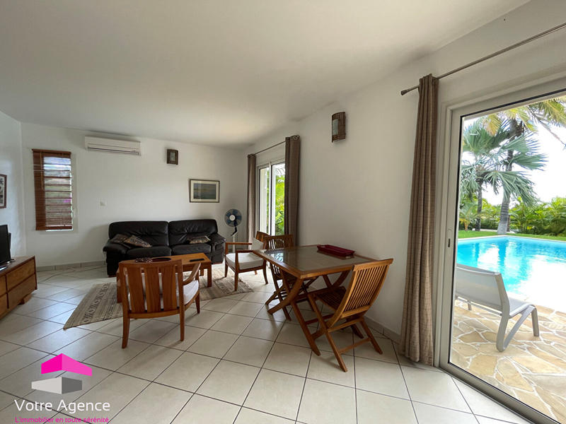 Villa - 164 m² - 7 pièces