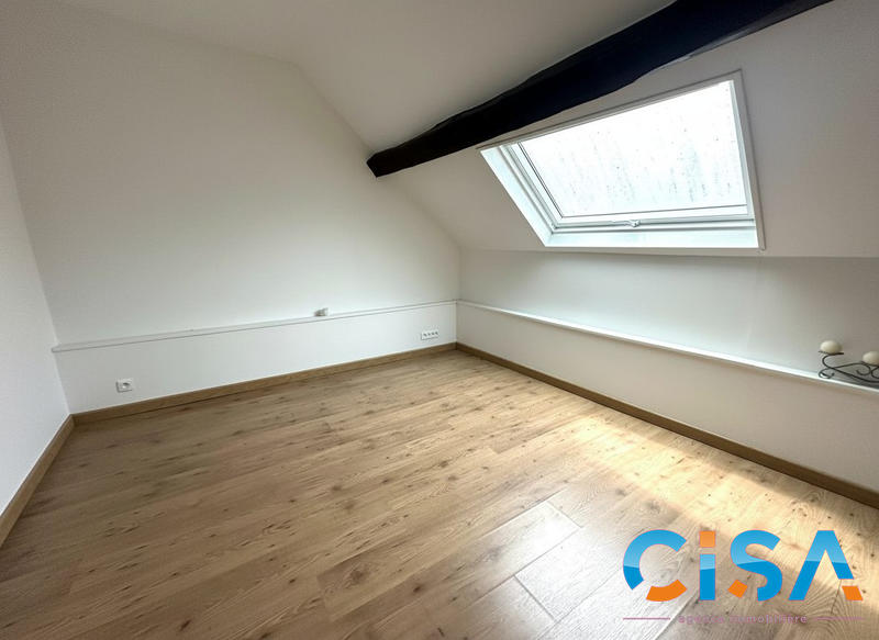 Maison ancienne - 198 m² - 9 pièces