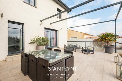 Villa - 138 m² - 4 pièces