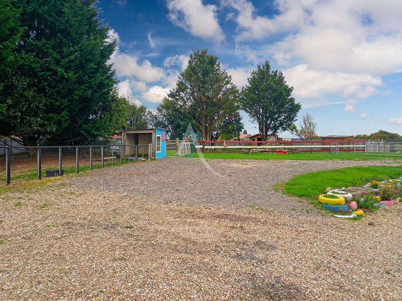 Maison - 177 m² - 6 pièces