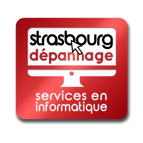 Strasbourg-dépannage