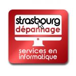 Strasbourg-dépannage