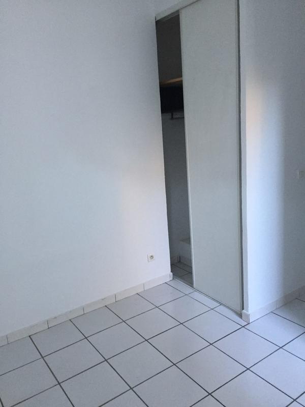 Appartement - 50 m² - 3 pièces