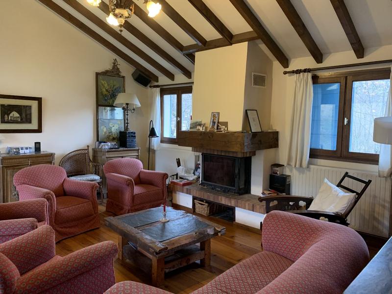 Maison - 150 m² - 7 pièces