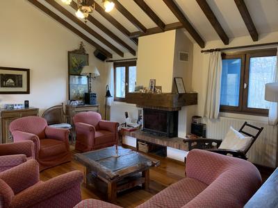 Maison - 150 m² - 7 pièces