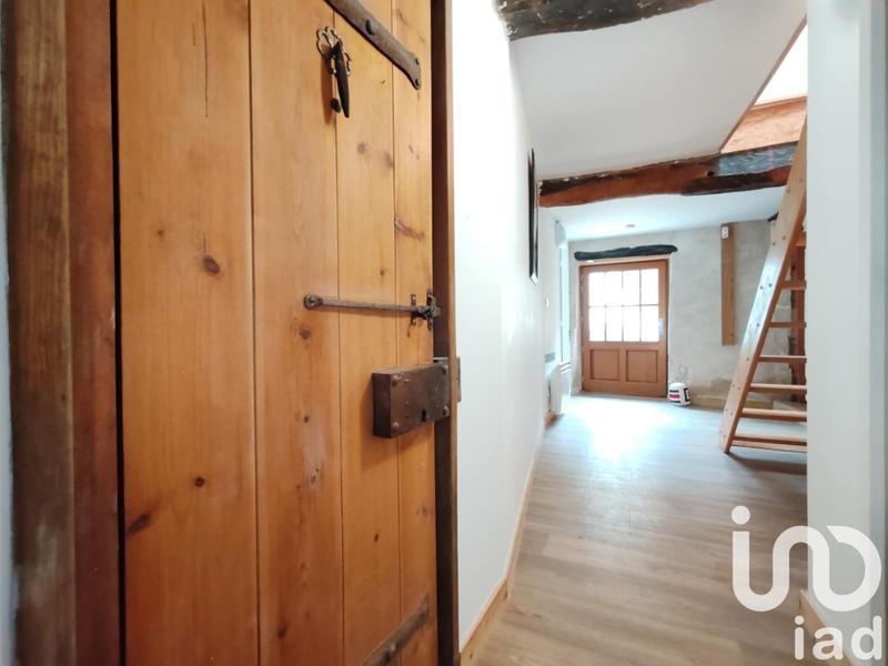 Maison - 239 m² - 9 pièces