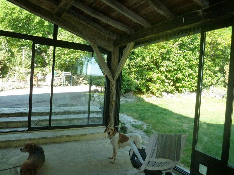 Maison - 275 m² - 13 pièces