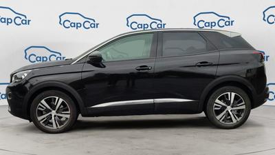 Peugeot 3008 1.5 BlueHDi 130 Allure