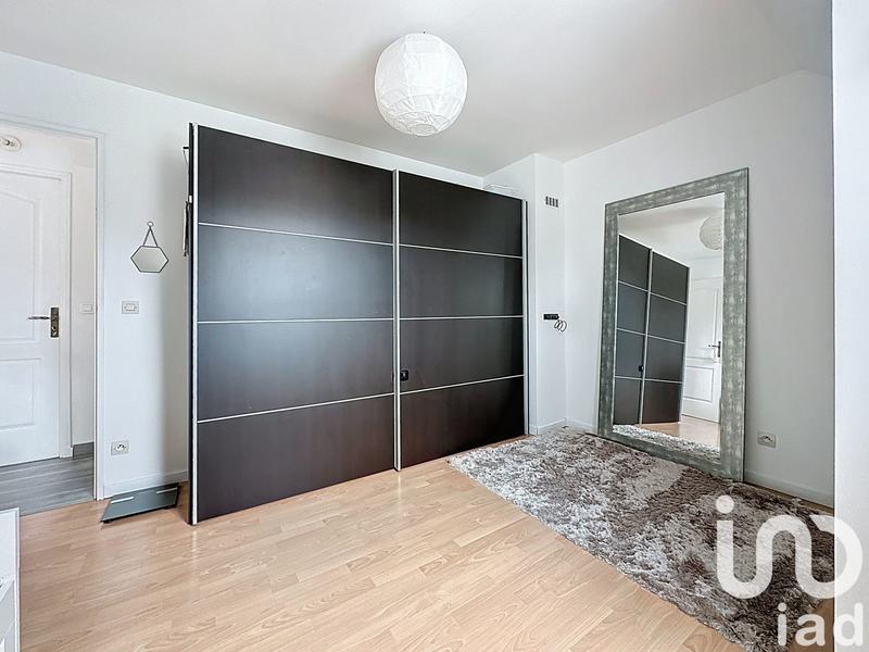 Maison - 102 m² - 6 pièces