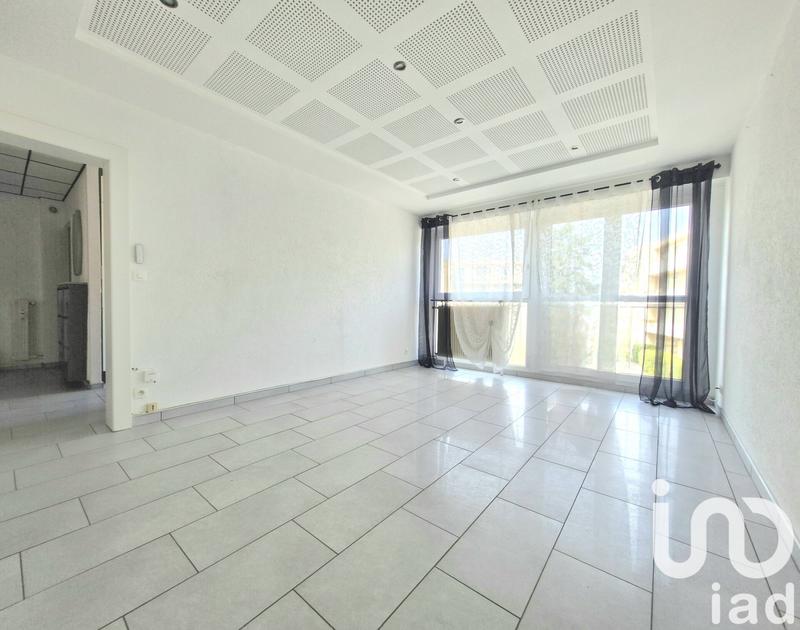 Appartement - 73 m² - 3 pièces