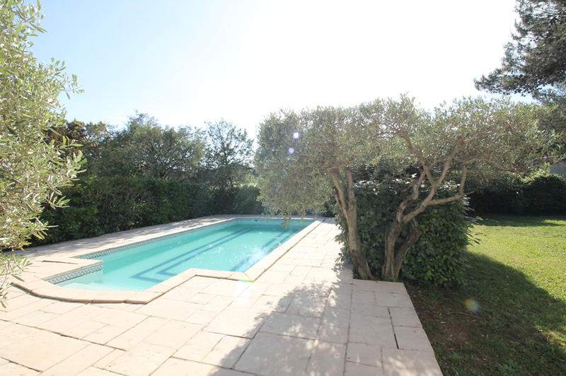 Maison - 132 m² - 5 pièces