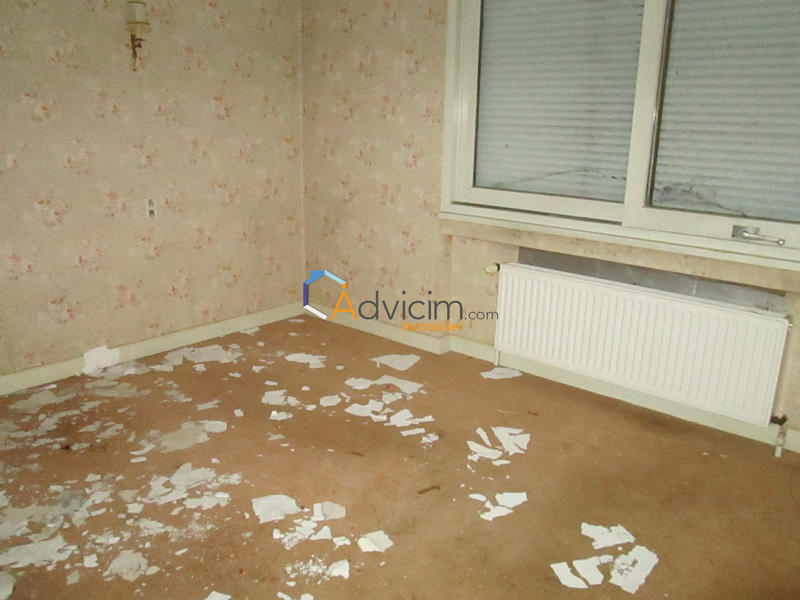 Maison - 118 m² - 5 pièces