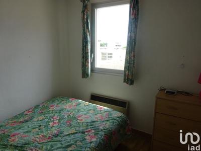 Appartement - 37 m² - 3 pièces