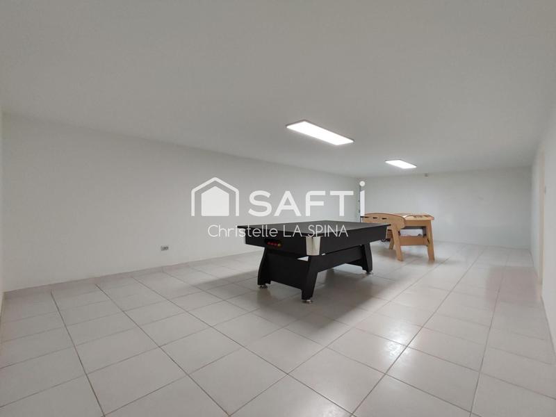 Maison - 190 m² - 7 pièces