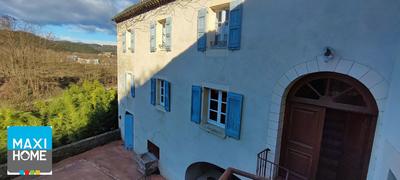 Mas - 415 m² - 16 pièces